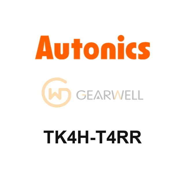 AUTONICS TK4H-T4RR TK Series PID Temperature Controller