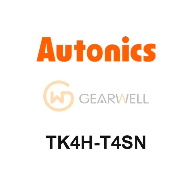 AUTONICS TK4H-T4SN TK Series PID Temperature Controller