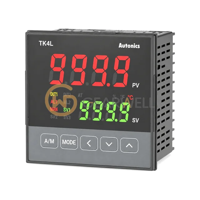 AUTONICS TK4L-12RN TK Series PID Temperature Controller