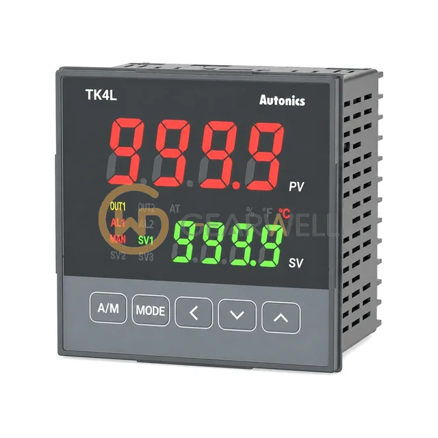 AUTONICS TK4L-T4CN TK Series PID Temperature Controller