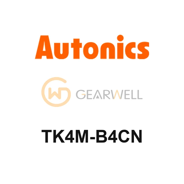 AUTONICS TK4M-B4CN TK Series Temperature Controller