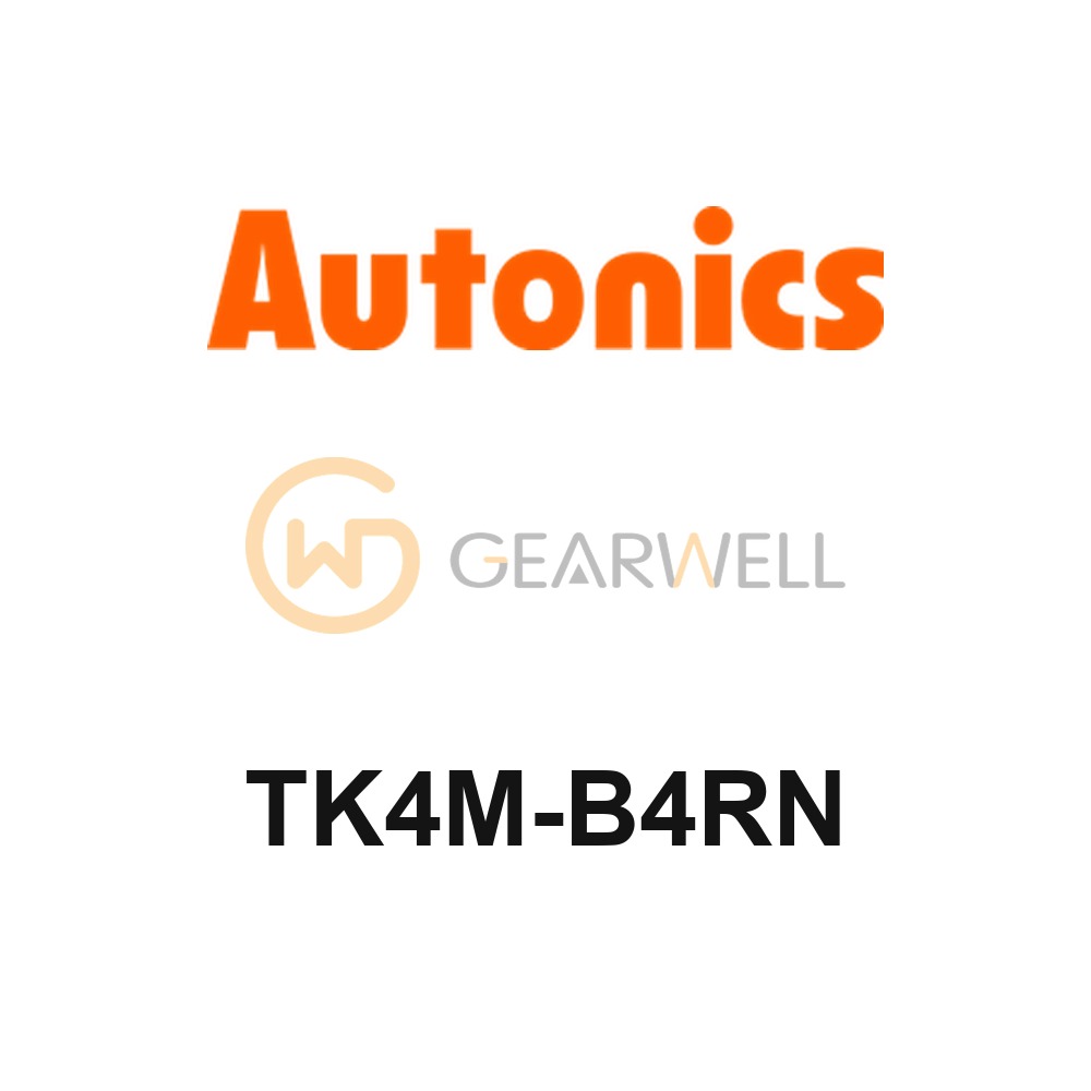 AUTONICS TK4M-B4RN TK Series Temperature Controller