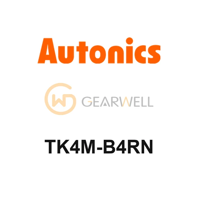 AUTONICS TK4M-B4RN TK Series Temperature Controller