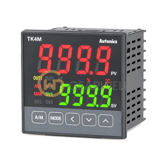 AUTONICS TK4M-B4RN TK Series Temperature Controller