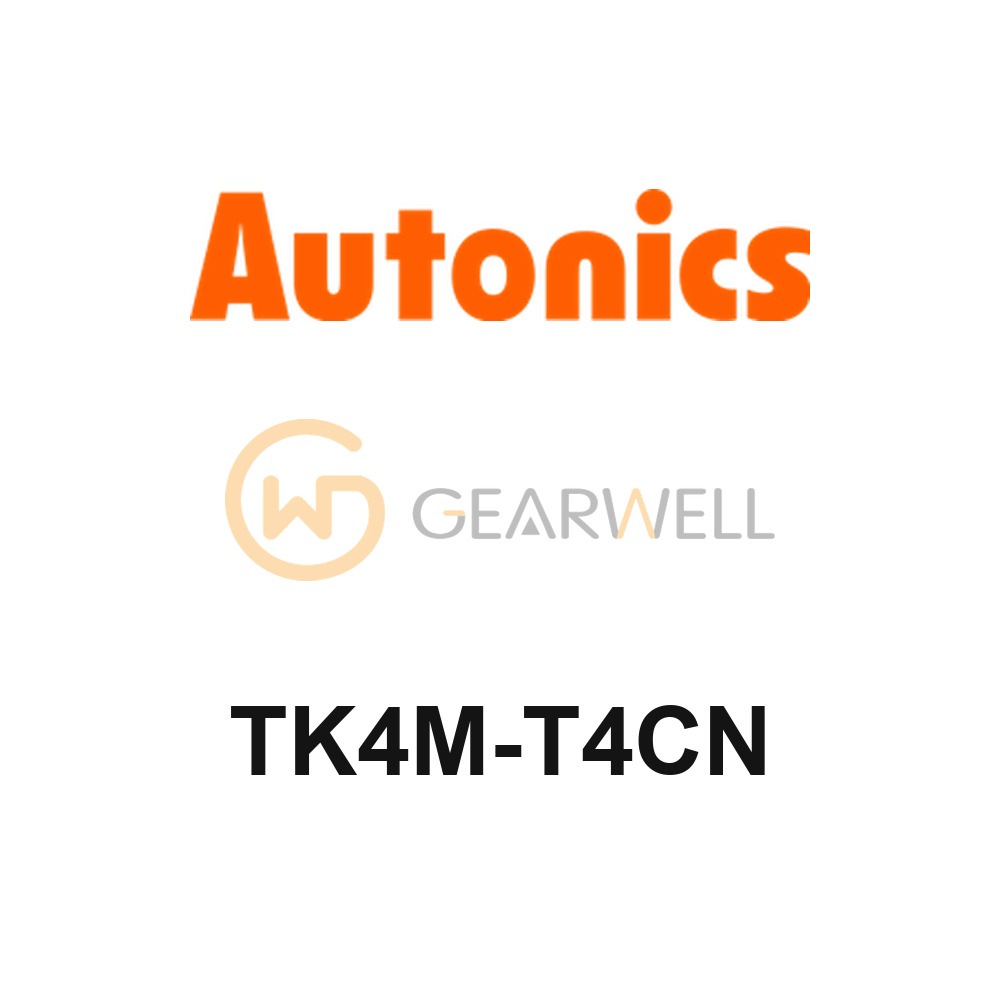 AUTONICS TK4M-T4CN TK Series PID Temperature Controller