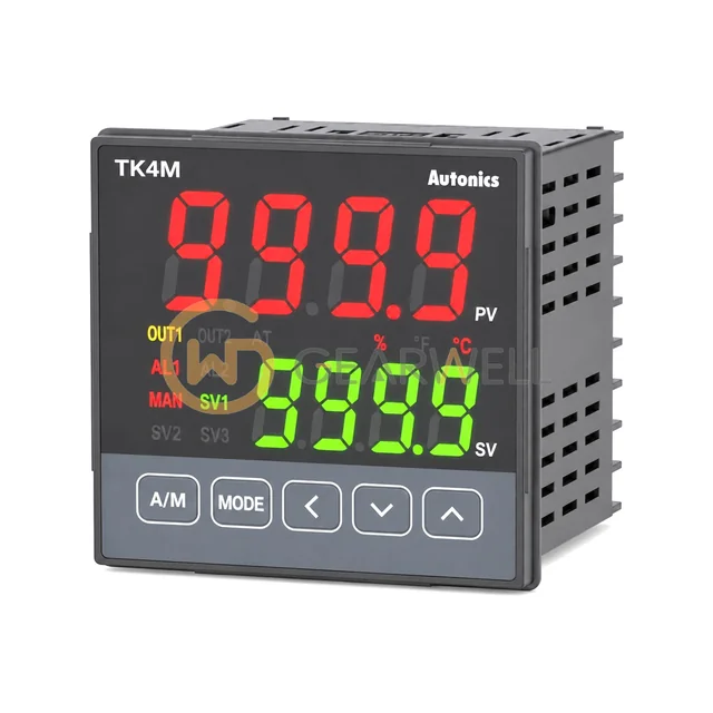 AUTONICS TK4M-T4CN TK Series PID Temperature Controller