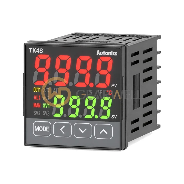 AUTONICS TK4S-14CC TK Series PID Temperature Controller