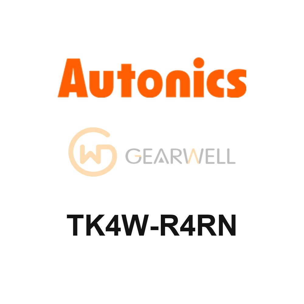 AUTONICS TK4W-R4RN TK Series PID Temperature Controller