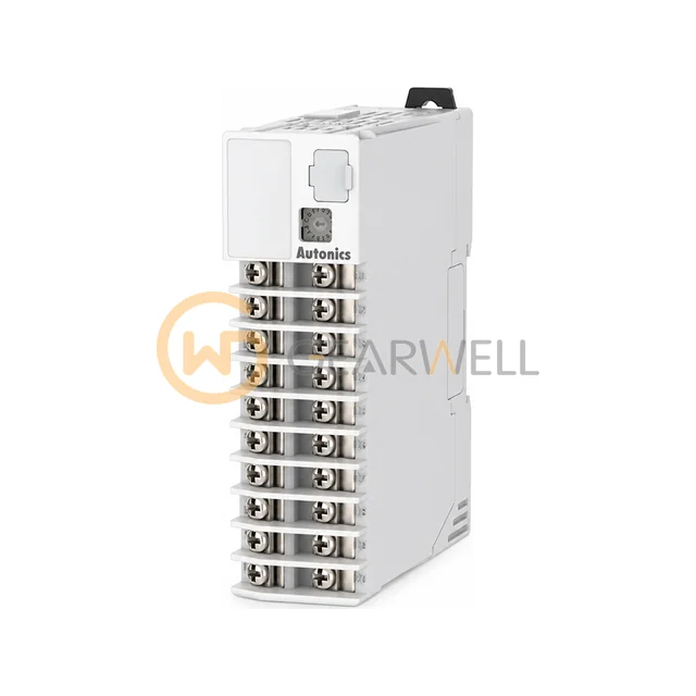 AUTONICS TMH2-22CB TMH Series 2-Channel Temperature Control Module