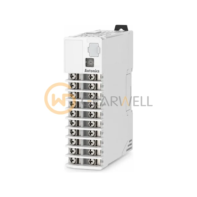 AUTONICS TMH2-22RE TMH Series 2-Channel Temperature Control Module
