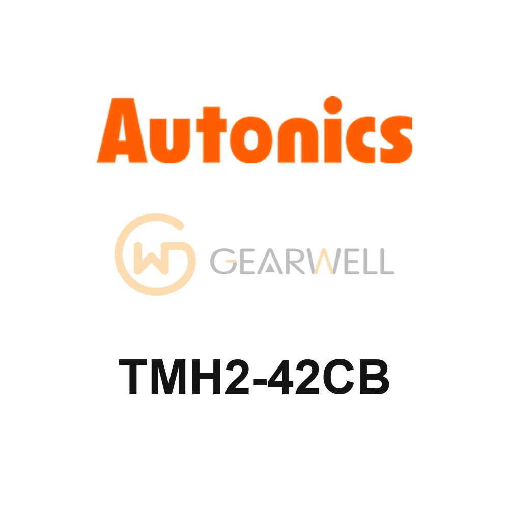 AUTONICS TMH2-42CB TMH Series 2-Channel Temperature Control Module