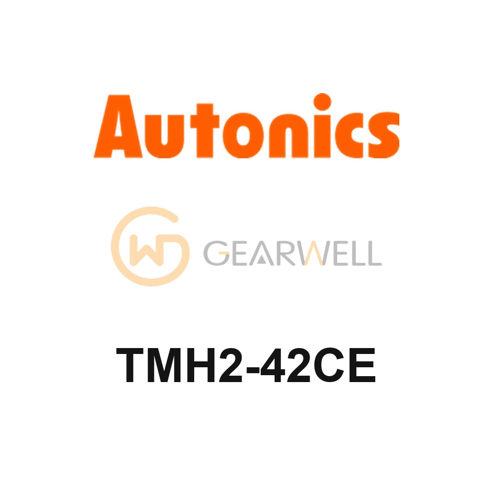 AUTONICS TMH2-42CE TMH Series 2-Channel Temperature Control Module