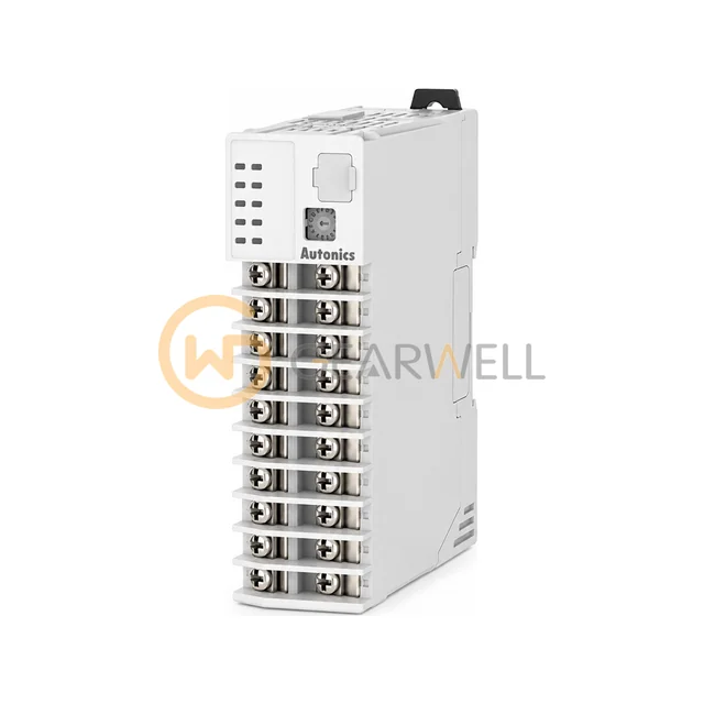AUTONICS TMH2-42CE TMH Series 2-Channel Temperature Control Module