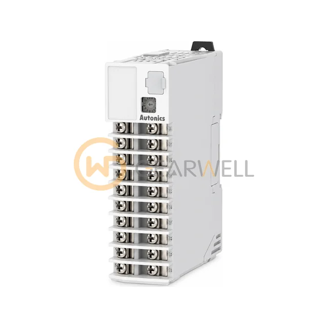 AUTONICS TMH2-42RB TMH Series 2-Channel Temperature Control Module