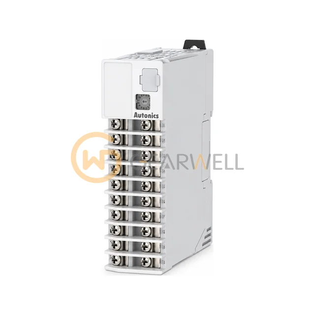 AUTONICS TMH4-N2CE TMH Series 4-Channel Temperature Control Module