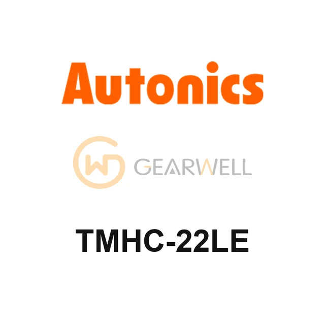 AUTONICS TMHC-22LE TMH Series RS422/RS485 Communication Module