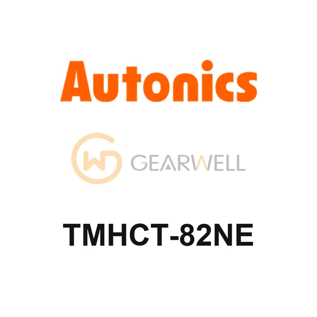 AUTONICS TMHCT-82NE TMH Series 8-Point CT Input Option Module