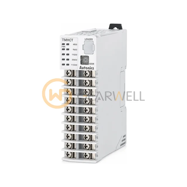 AUTONICS TMHCT-82NE TMH Series 8-Point CT Input Option Module