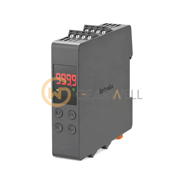 AUTONICS TR1D-R4RR TR1D Series Slim PID Temperature Controller