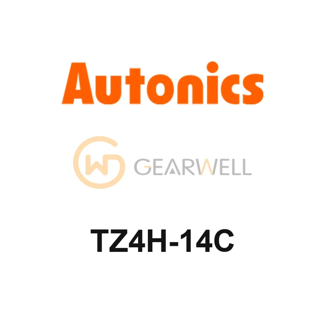 AUTONICS TZ4H-14C TZ Series Dual PID Temperature Controller