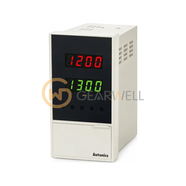AUTONICS TZ4H-14C TZ Series Dual PID Temperature Controller