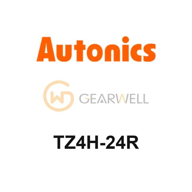 AUTONICS TZ4H-24R TZ Dual-Speed PID Temperature Controller