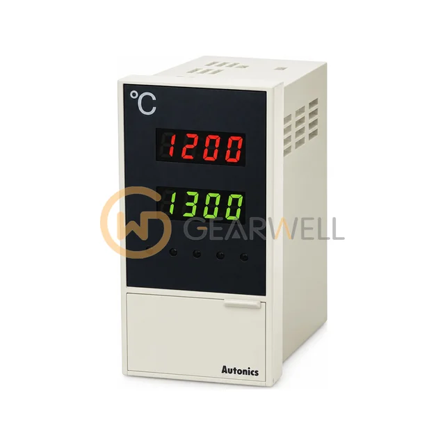 AUTONICS TZ4H-24R TZ Dual-Speed PID Temperature Controller