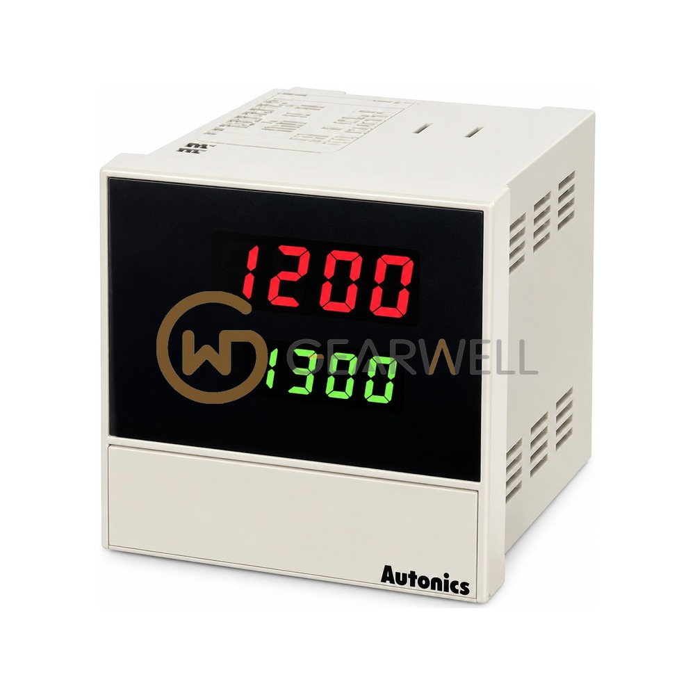 AUTONICS TZ4L-14R TZ Series Dual PID Temperature Controller