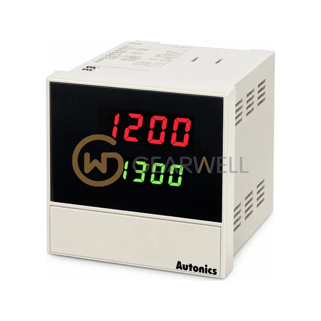 AUTONICS TZ4L-14R TZ Series Dual PID Temperature Controller