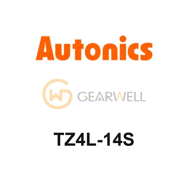 AUTONICS TZ4L-14S TZ Series Dual PID Temperature Controller