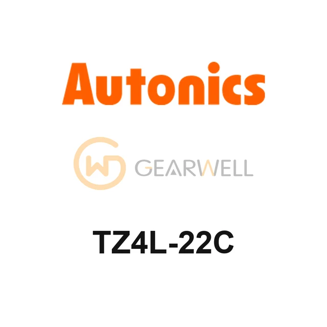 AUTONICS TZ4L-22C TZ Series Dual PID Temperature Controller