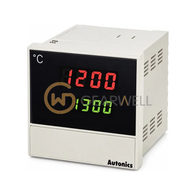 AUTONICS TZ4L-22C TZ Series Dual PID Temperature Controller