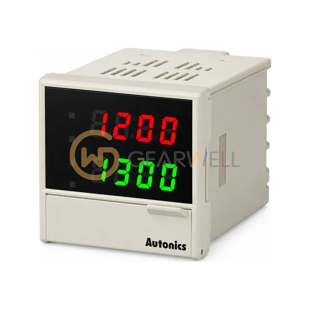 AUTONICS TZ4ST-R2C TZ Series Dual PID Temperature Controller