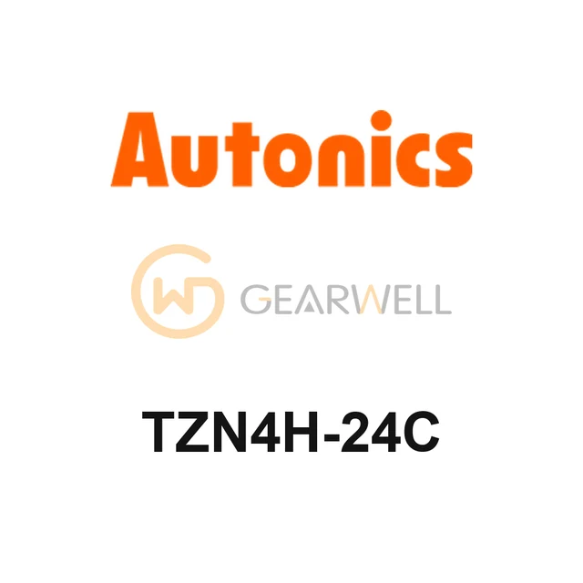 AUTONICS TZN4H-24C TZN Series Dual PID Temperature Controller