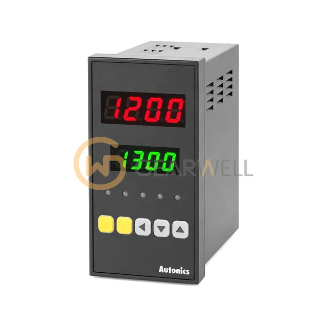 AUTONICS TZN4H-24C TZN Series Dual PID Temperature Controller