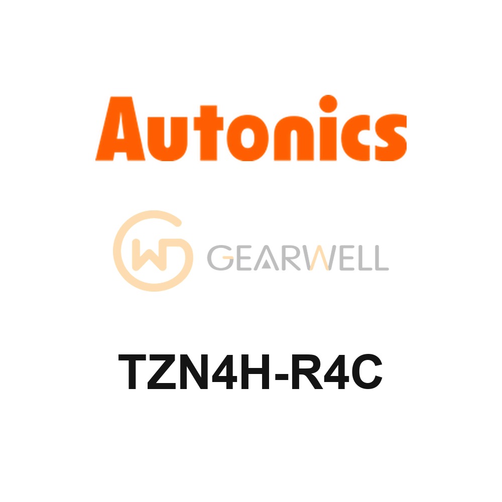 AUTONICS TZN4H-R4C TZN Series Dual PID Temperature Controller