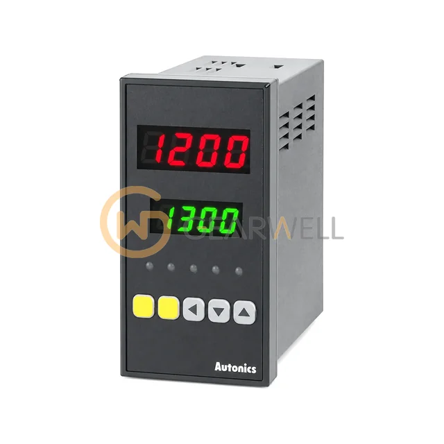 AUTONICS TZN4H-R4C TZN Series Dual PID Temperature Controller