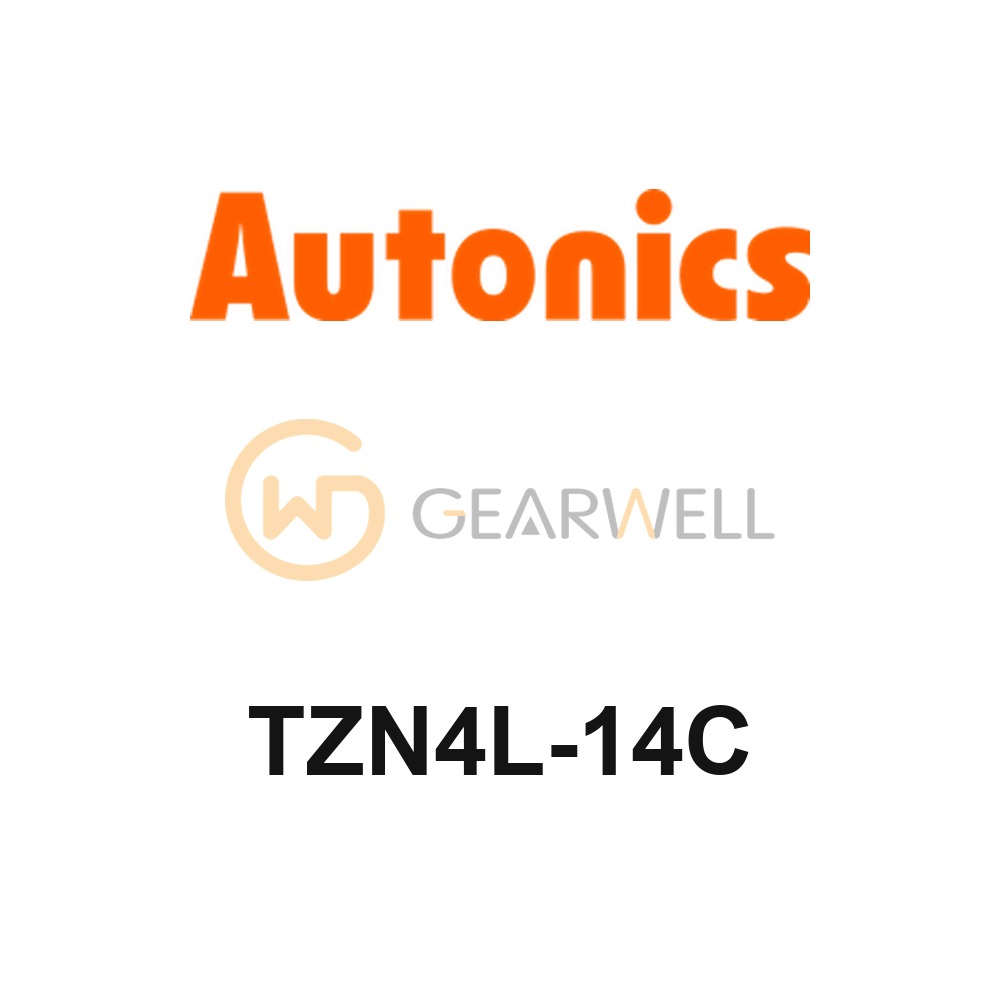AUTONICS TZN4L-14C TZN Series Dual PID Temperature Controller