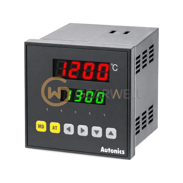 AUTONICS TZN4L-14C TZN Series Dual PID Temperature Controller