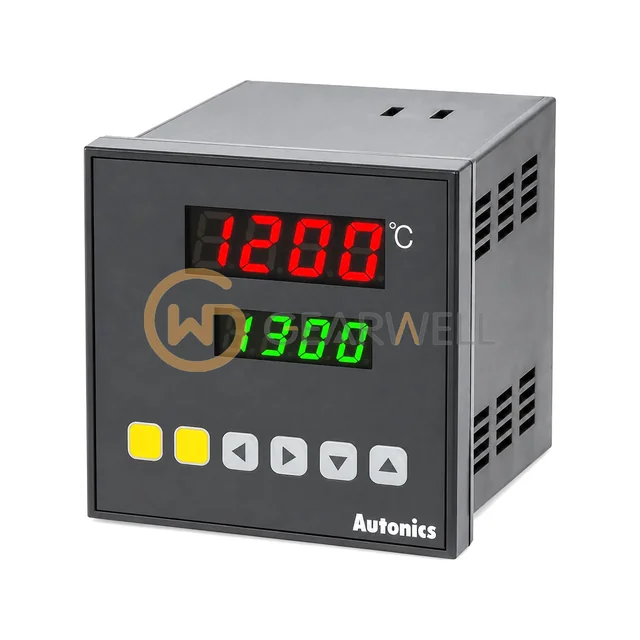 AUTONICS TZN4L-R4C TZN Series Dual PID Temperature Controller