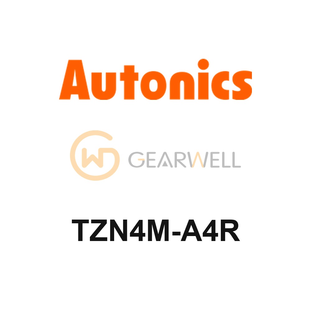 AUTONICS TZN4M-A4R TZN Series Dual PID Temperature Controller