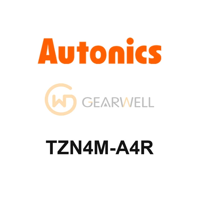 AUTONICS TZN4M-A4R TZN Series Dual PID Temperature Controller