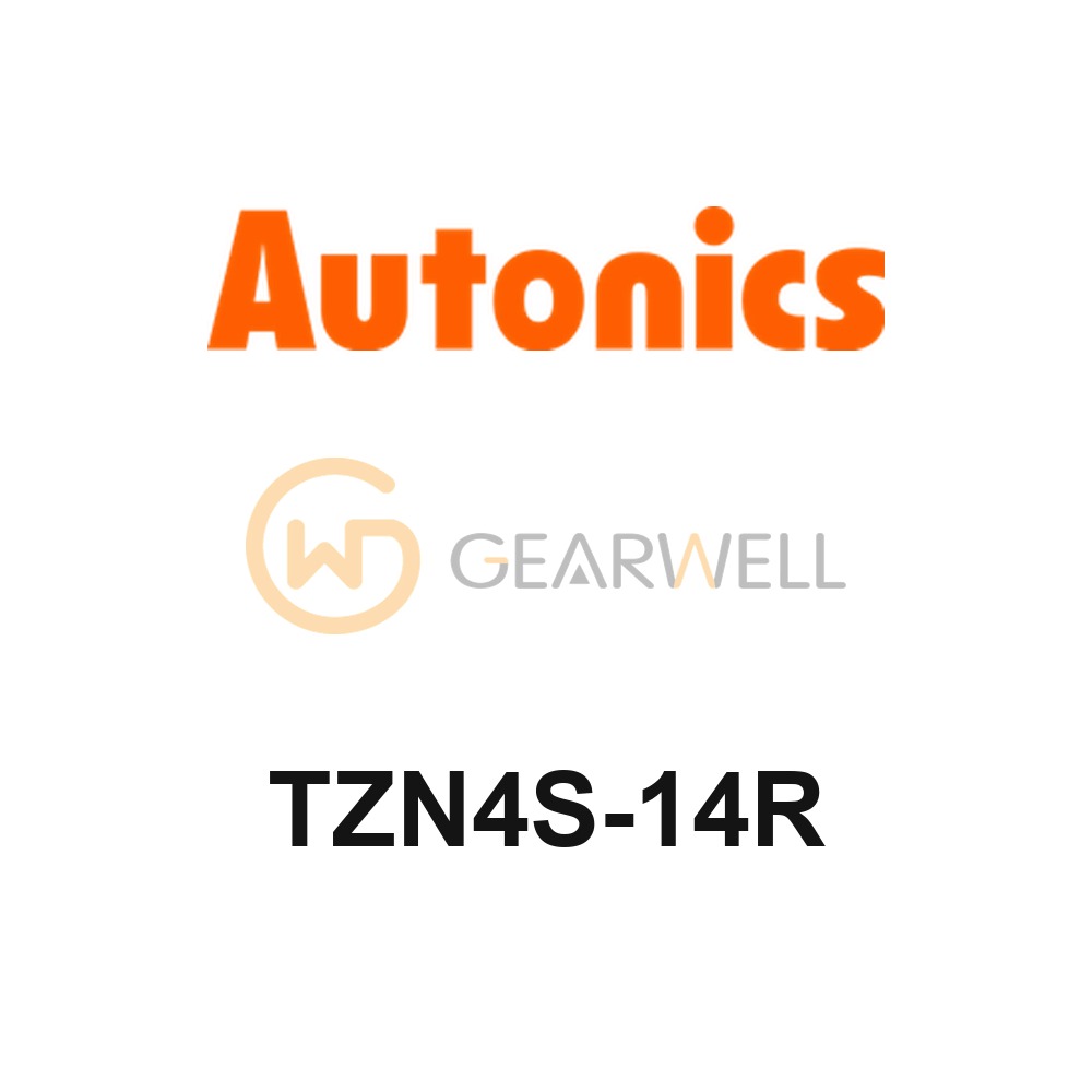 AUTONICS TZN4S-14R TZN Series Dual PID Temperature Controller