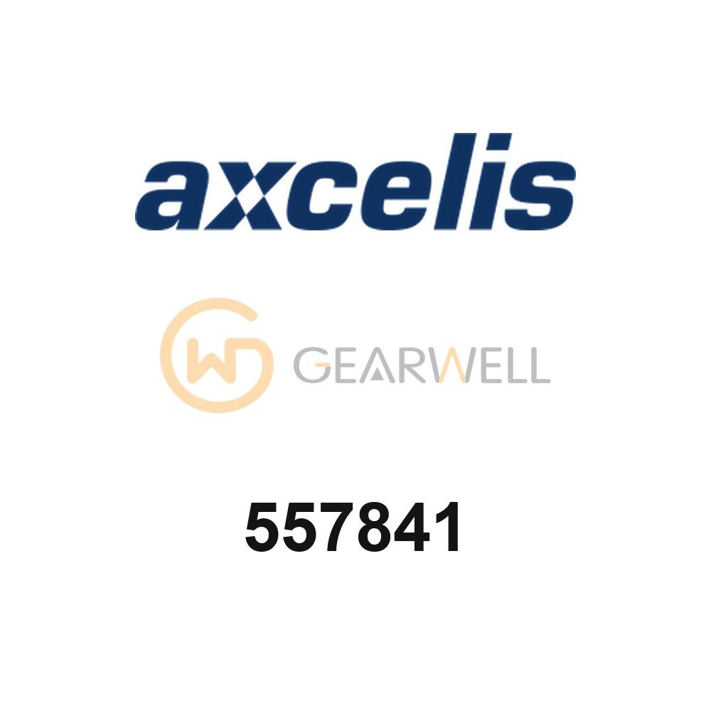 Axcelis 557841 PLC Module