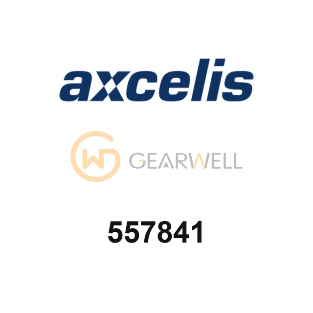 Axcelis 557841 PLC Module