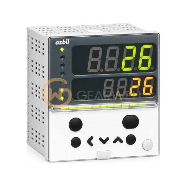 AZBIL C26TC0UA1000 SDC26 Digital Indicating Controller