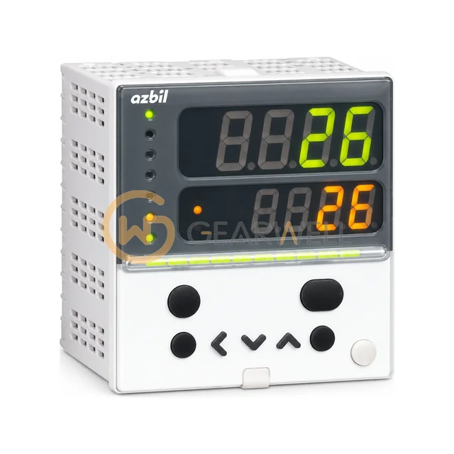 AZBIL C26TV0UA2000 SDC26 Digital Indicating Controller