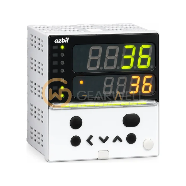 AZBIL C35TCCUA2300 SDC35 Digital Indicating Controller