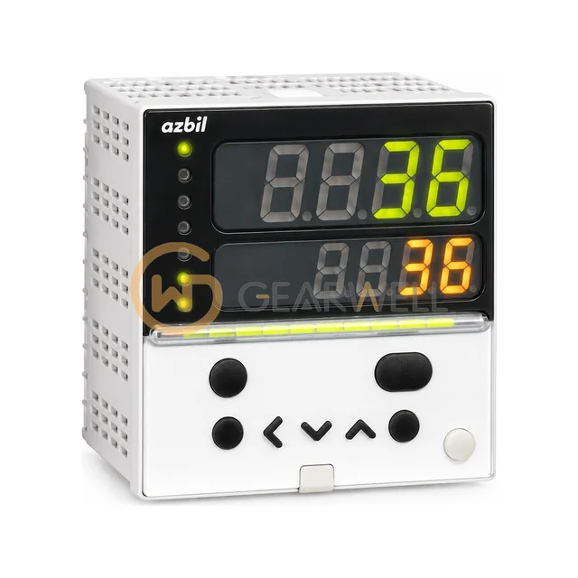 AZBIL C35TCCUA23D0 SDC35 Digital Indicating Controller