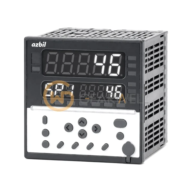 AZBIL C46A1A2C000000 SDC46A Digital Indicating Controller